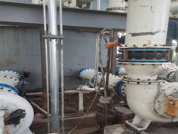 翁牛特设备基础沉降下沉注浆加固增加荷载