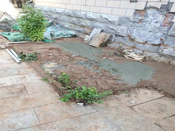 翁牛特地基基础注浆增加承载力灌浆加固